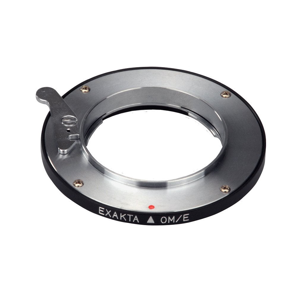 Photo Plus Lens Adapter for Olympus E-5 E-3 E-1 E-620 E-520 E-500 E-450 E-420 E-410 E-400 E-330 E-300 Leica Digilux 3 to Contax Lens Panasonic Lumix DMC-L10 DMC-L1