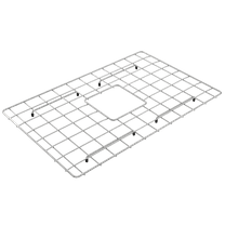 BOCCHI 2300 2059 Stainless Steel Sink Grid for 27 in. 1628 Kitchen Sinks
