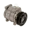 thumbnail image 2 of For Chrysler 200 2011 2012 2013 2014 OEM AC Compressor w/ A/C Clutch & Drier - BuyAutoParts, 2 of 5