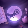 thumbnail image 4 of Luz nocturna LED 3D que cambia de color para niños y niñas, 4 of 4