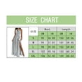 thumbnail image 2 of Women Long One Shoulder Elegant Evening Dress Fashion Elegant Dress Party Festive Party Dress With Slit Woman Dresses Casual Sunday Dress for Women Womens Summer Dresses Womens Dresses Long Sleeveless, 2 of 6
