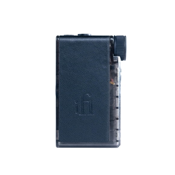 Amplificador para Auriculares DAC Bluetooth iFi GO blu Air AptX LDAC