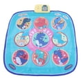 thumbnail image 2 of Dance Mat Toy Dance Pad Music Dinosaur For Children For Dance ANGGREK Juguetes, 2 of 8