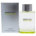 thumbnail image 1 of Aerosol EDT Kenneth Cole Kenneth Cole Kenneth Cole Reaction Aerosol EDT Caballero 3.3OZ, 1 of 1