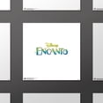 thumbnail image 3 of Gallery Pops Disney Encanto - Logo Wall Art, Unframed Version, 12" x 12", 3 of 5