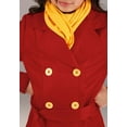thumbnail image 5 of Toddler Carmen Sandiego Costume, 5 of 6