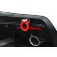 thumbnail image 3 of Cusco Folding Rear Tow Hook 2020+ Toyota Supra (A90) 3.0L Turbo - Red - 1C2-017-R, 3 of 4