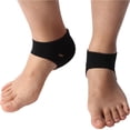 thumbnail image 3 of Calcetines Térmicos, 3 Pares Calcetines Térmicos con Talón Suave Calcetines Térmicos Resultados Impresionantes, 3 of 9