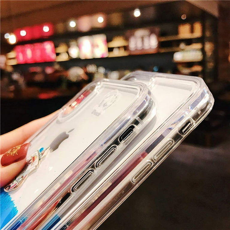 Casetify Iphone X Floating Case Phone Case For IPhone X/iPhone Xs