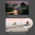 thumbnail image 3 of lulshou Drone With Daul 4K HD FPV Camera Remote Control Toys Gifts For Boys Girls With Altitude Hold Headless Mode Start Speed Adjustment, 3 of 6