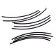 thumbnail image 1 of Conector de línea de de manga de tubos de termorretráctil shamjiam Tubo de plataforma termorretráctil, 1 of 6