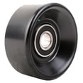 thumbnail image 1 of POLEA GUÍA DE DISTRIBUCIÓN E-150 ECONOLINE 1997 al 2001 FORD V8 5.4L KEEP ON GREEN ., 1 of 3
