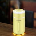 thumbnail image 1 of TIMIFIS Kitchen Gadgets Household Humidifier Usb Humidifier Home Office Desk Humidifier Bedroom Hydration Meter Portable Humidifier Kitchen & Dining, 1 of 6