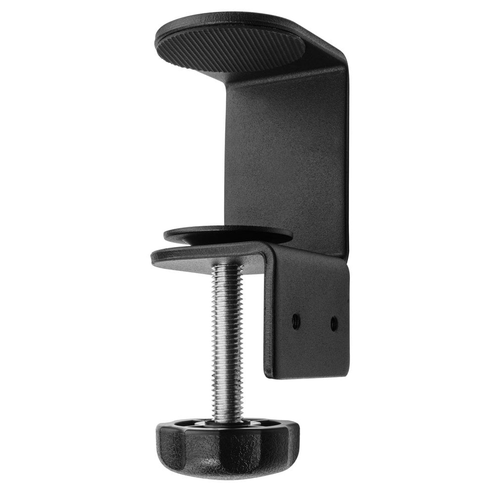 Kensington Smartfit Tooless Clamp-On Keyboard Drawer K55407WW