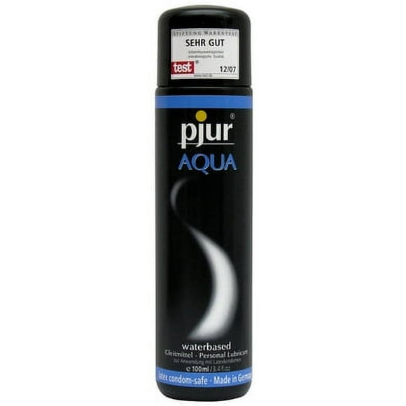 Pjur Aqua 100ml