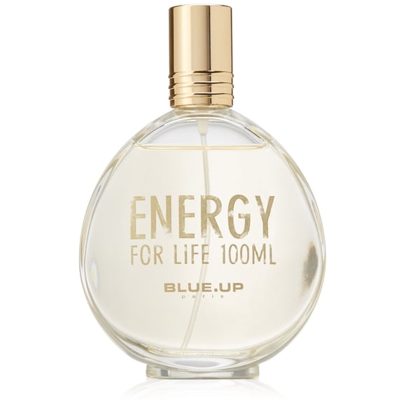 Perfume Blue.Up Energy for Life Eau de Parfum 100 ml