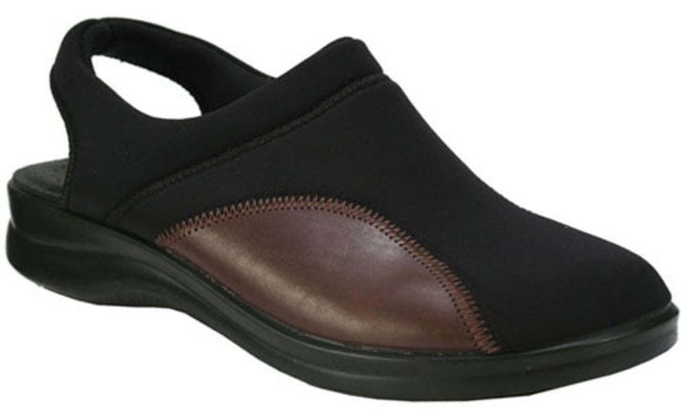 pavers fly flot ladies clogs