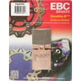 thumbnail image 2 of EBC Brakes Sintered Brake Pad FA47HH High Performance, 2 of 2