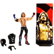 WWE Elite Collection Series #61 AJ Styles Action Figure (10.5")