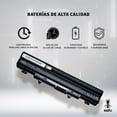 thumbnail image 5 of HT03XL Bateria para laptop HP Compatible con HP Pavilion 14-CE 14-CF 14-DF Siafu SIAFU Ht03xl /Hp Pavilion/14-CE0025, 5 of 5