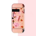 thumbnail image 6 of lanema Split Type Color Game Console Anti-fall Bumper Case Protector Console for Switch, 6 of 8