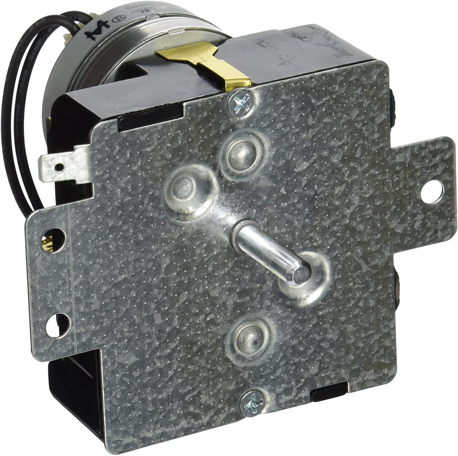 Genuine Whirlpool Timer 3976576