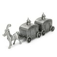 thumbnail image 3 of Jewelry Boxes Small Jewelry Box Jewelry Box, Practical Collection Box, Collection Ornament For Gift Decoration, 3 of 8