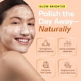 thumbnail image 4 of Vitamin C & Ceramide Facial Scrub, 4 of 7
