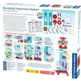 thumbnail image 2 of Thames & Kosmos Gumball Machine Maker Super Stunts and Tricks Science Stem Toy, Children 6-12+, 2 of 5