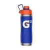 Gatorade Gx Stainless Steel Bottle, 32oz