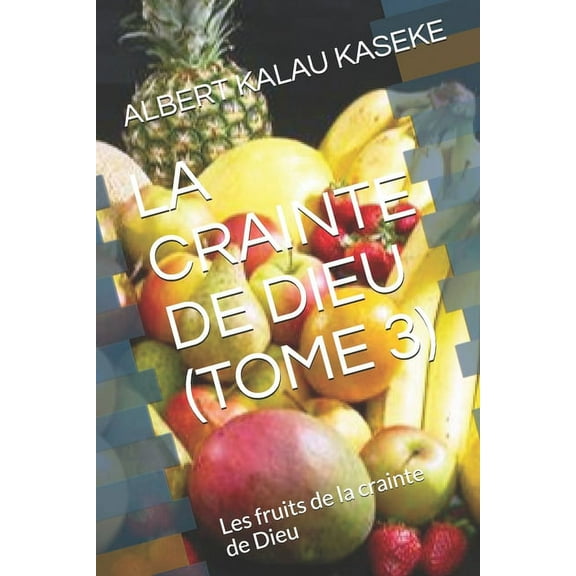 La Crainte de Dieu (Tome 3) (Paperback)
