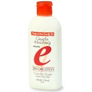 Fruit of the Earth Vitamin E Lotion 4 oz