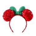 thumbnail image 2 of Diadema KARETT Mouse Ears para niñas y mujeres, Halloween, 2 of 6