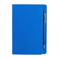 thumbnail image 4 of Libreta funne con 80 hojas de raya/Espacio para bolígrafo azul 12 x 17.5, 4 of 4