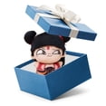 thumbnail image 4 of Juguete Peluche Felpa Suave Lindo Ne Zha Anime Película Periférica Regalo para Fanáticos Adultos, 4 of 9