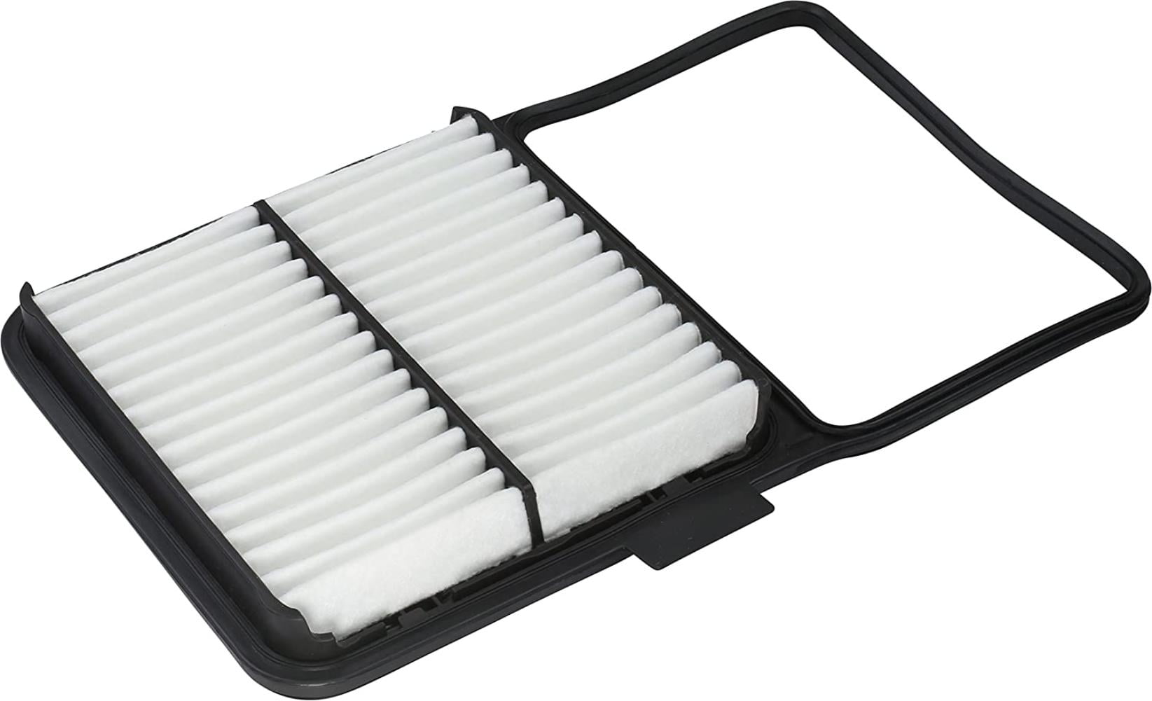 EPAuto GP159 (CA10159) Replacement for Toyota Extra Guard Rigid Panel  Engine Air Filter for Prius (2004-2009); Suggest Replace with Cabin Air  Filter CP846 (CF9846A) - Walmart.com
