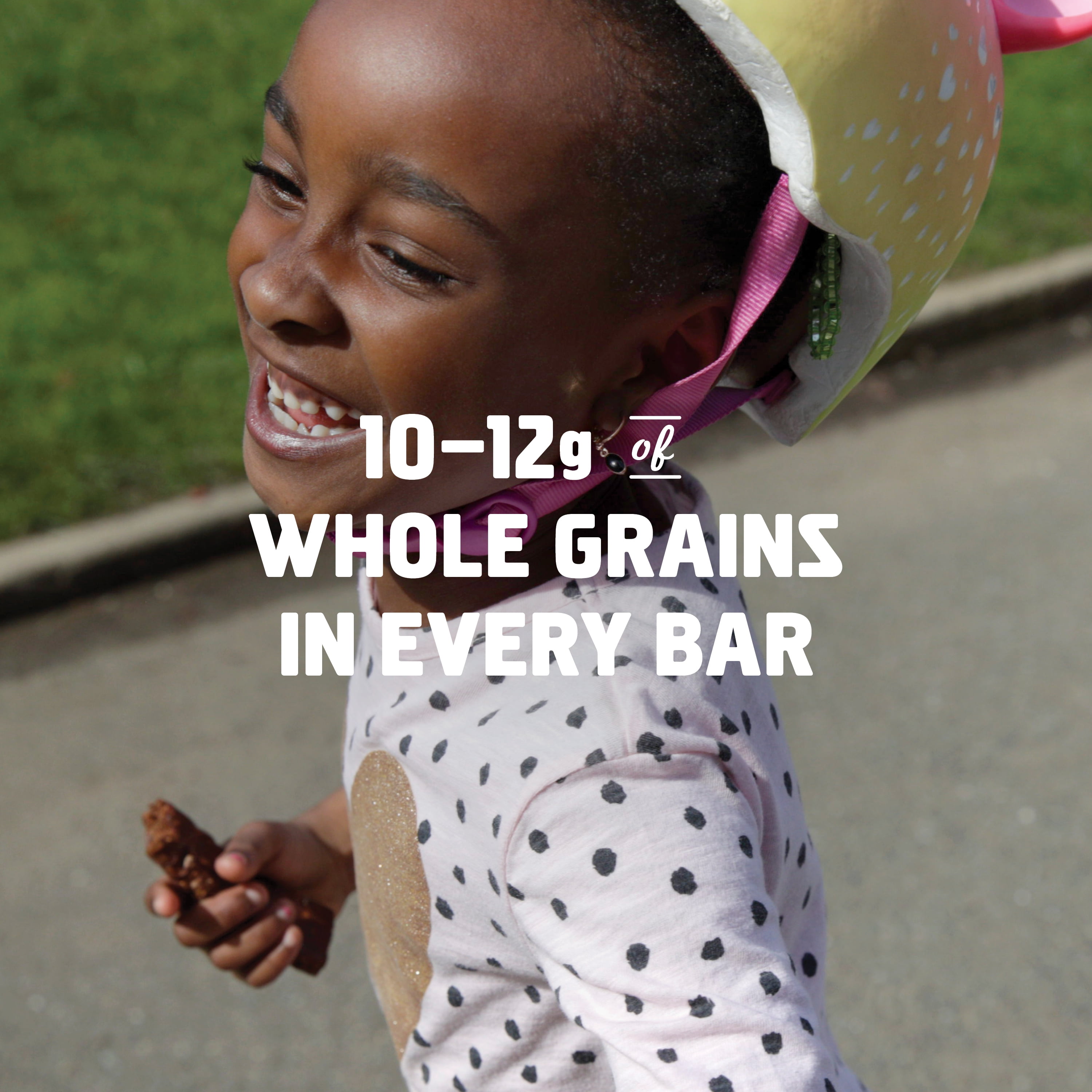Clif Kid Zbar, Organic, Whole Grain Energy Snack Bars, Granola Bars, Peanut Butter Cookie, 18 Ct, 1.27 oz
