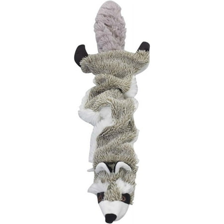 UPC: 0077234059722 | SPOT Skinneeez Bungee Raccoon 36  Dog Toy