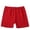 Burgundy, variant on LYMAYTER Toddler Girls Solid Bike Shorts Girls Preschool Pull-On Cartwheel Shorts Lightweight 4-16Y