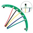 Electric Bicycle Hall Plate Sensor PCB 8.3cm Gear Motor Circuit Board ...