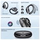 thumbnail image 5 of Auriculares Bluetooth para juegos Lenovo XT80 con micrófono, 5 of 9