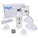 thumbnail image 2 of Nebulizador ultrasónico portátil para el hogar, miniinhalador para asma, HumidiFicador automático, para el cuidado de la salud de adultos, 2 of 4