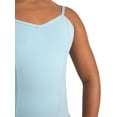 thumbnail image 4 of Capezio Princess Camisole Leotard - Girls, 4 of 5