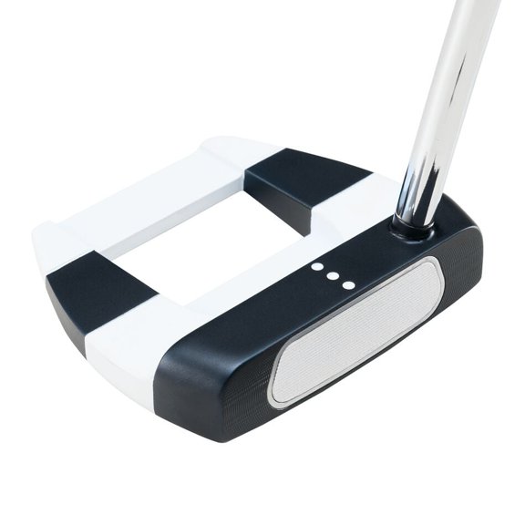 Pre-Owned LH Ai-ONE Cruiser Jailbird DB Mens Putter Odyssey Cruiser SL140 Standard