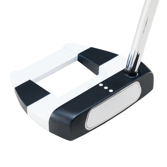 Pre-Owned RH Ai-ONE Cruiser Jailbird DB Mens Putter Stroke Lab Standard