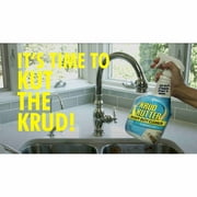 Krud Kutter Cleaner and Disinfectant, 1 qt