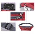thumbnail image 3 of Riñonera para Bolsa deportiva Ultr-Light para trotar Caminar - oscuro DYNWAVEMX riñonera para correr, 3 of 7