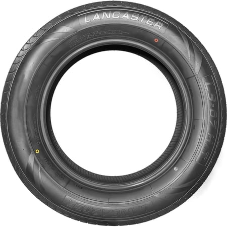 Lancaster LS-07 H/T 225/75R16 104T Light Truck & SUV Tire Sansujyuku sansujyuku.com