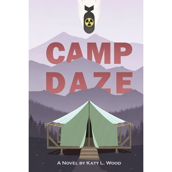 Camp Daze, (Paperback)