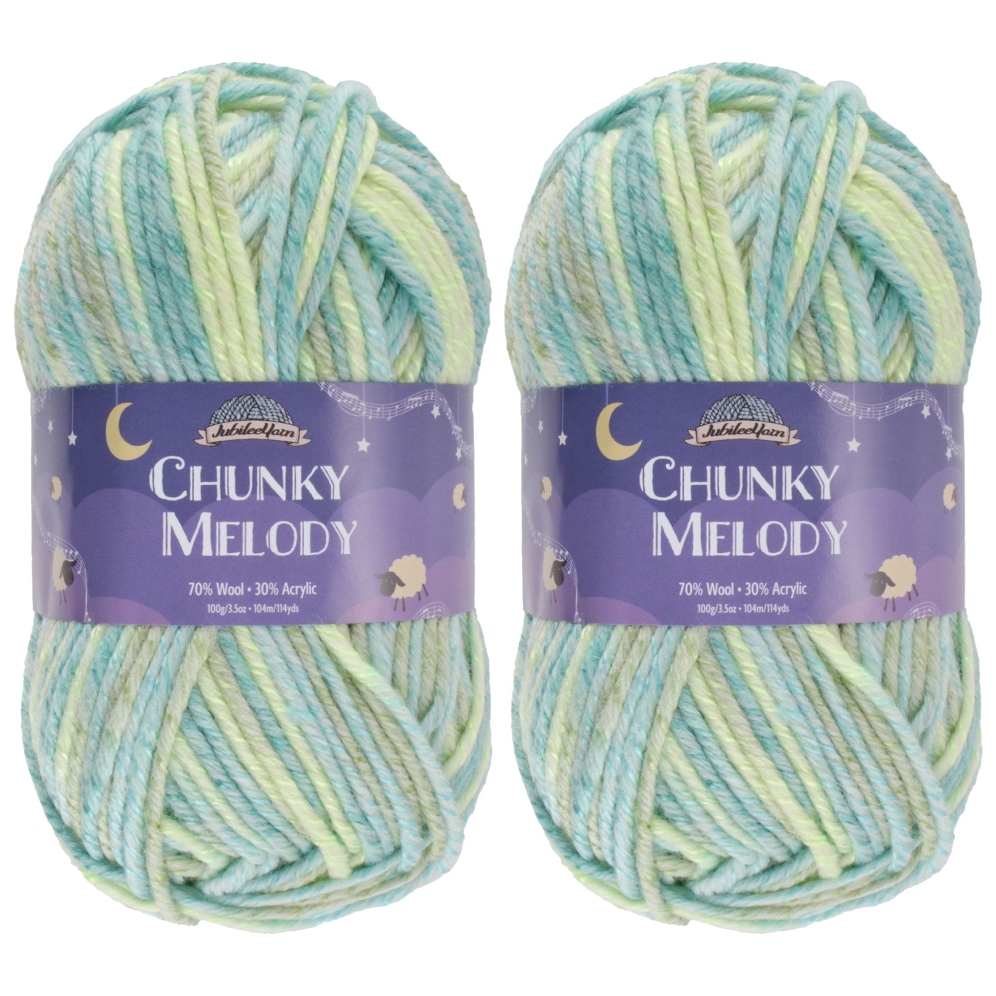 Chunky yarns for sale in Philadelphia, Pennsylvania, Facebook Marketplace